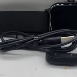 Amazfit Active Sports Fitness Tracker Smartwatch Just Purchased 