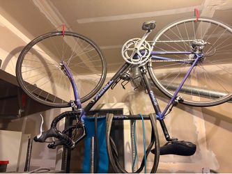 Trek bike