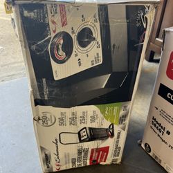 Schumacher Electric 10/25/50/250A 6/12V Manual Wheel Charger