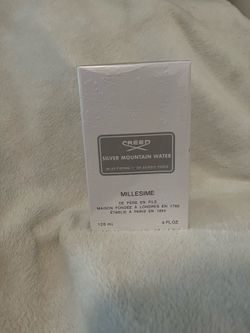 Creed colognes