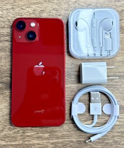 iPhone 13 iCloud locked