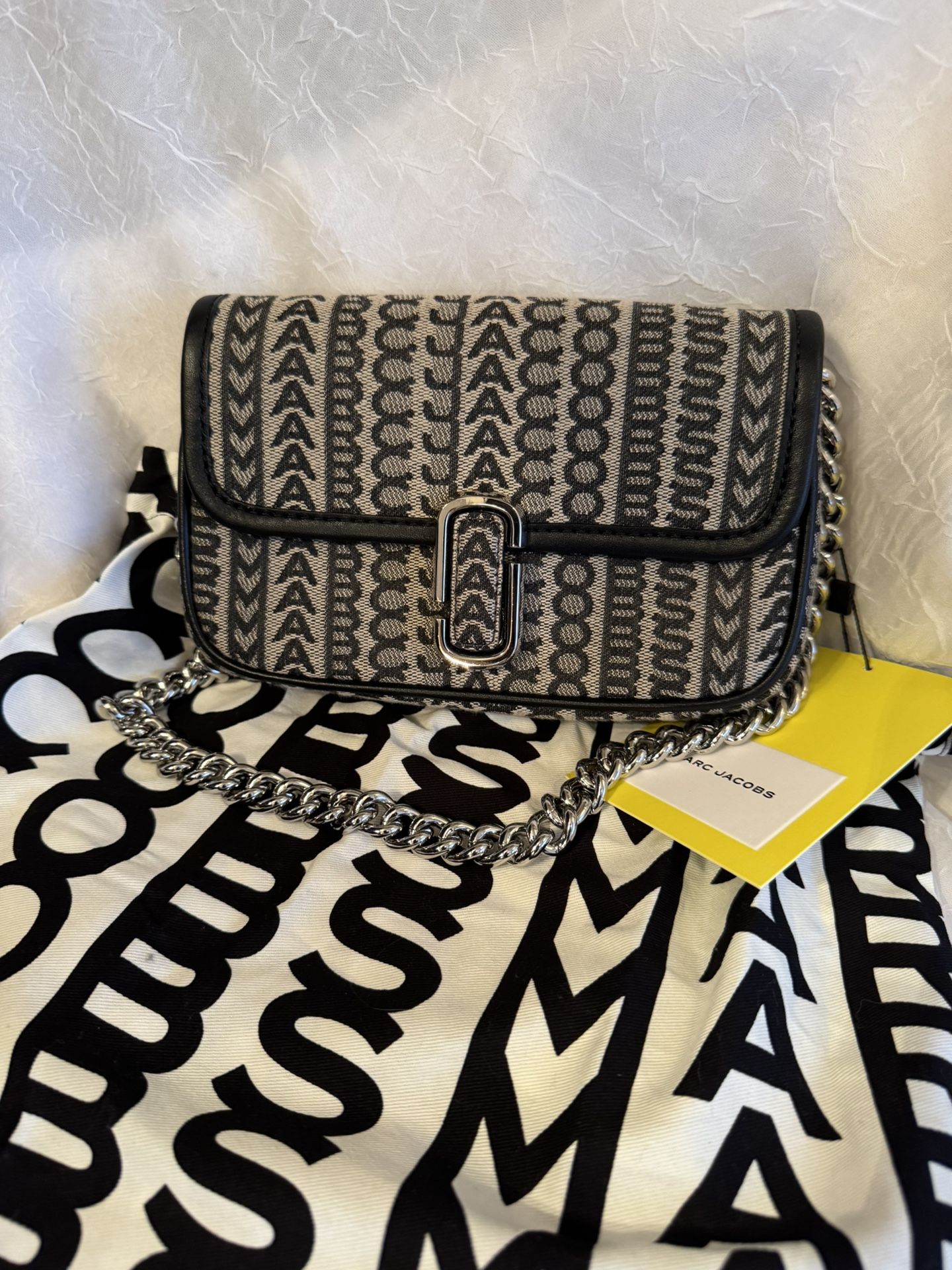 Marc Jacobs New