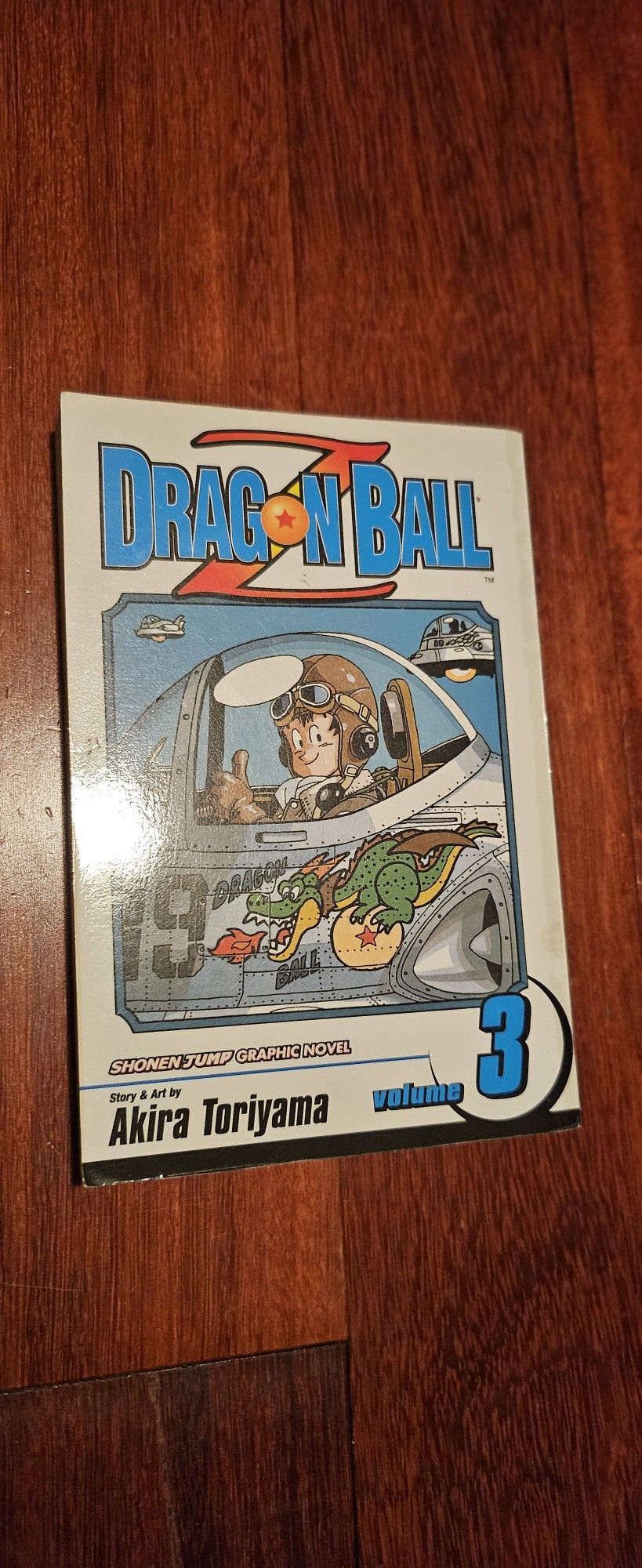 DragonBall Z - Volume 3