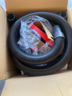 Shop Vac