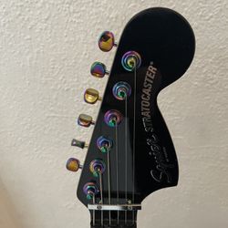 Electric Guitar