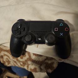 Ps4 Controller 