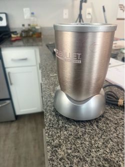 Nutra bullet blender