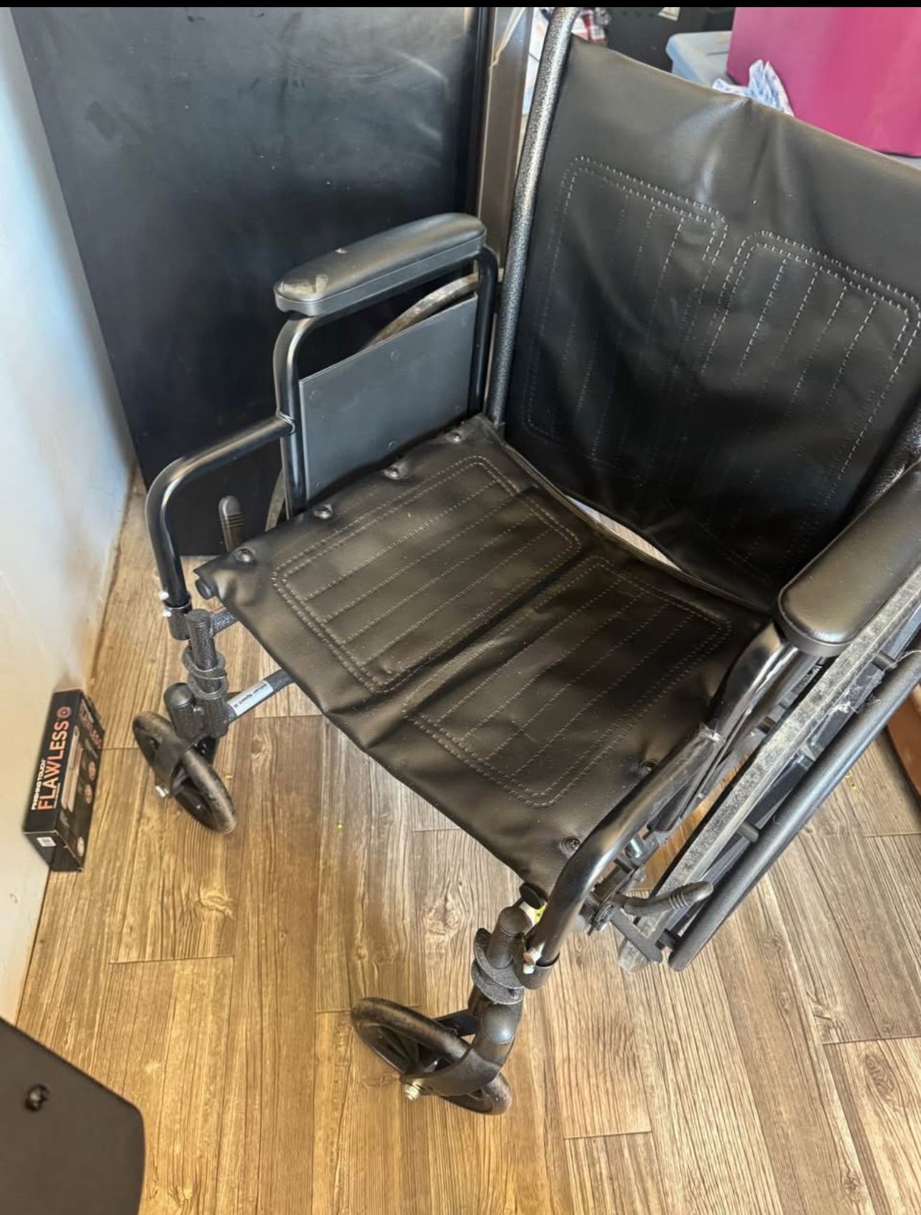 Wheel Chair