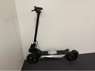 BRAND NEW 1200W ELECTRIC SCOOTER – Isinwheel GT4 FAST ⚡