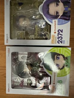 Apothecary diaries nendoroid