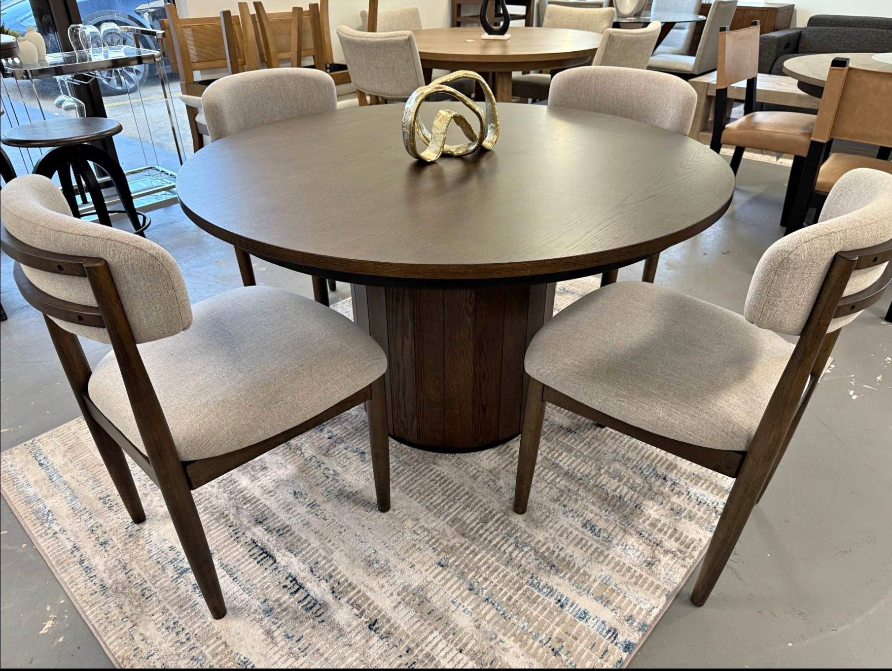 Dining Table Set Same Day Delivery