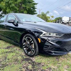 2021 Kia K5 GT Line ! $1500 Down