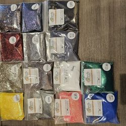 Craft Glitter