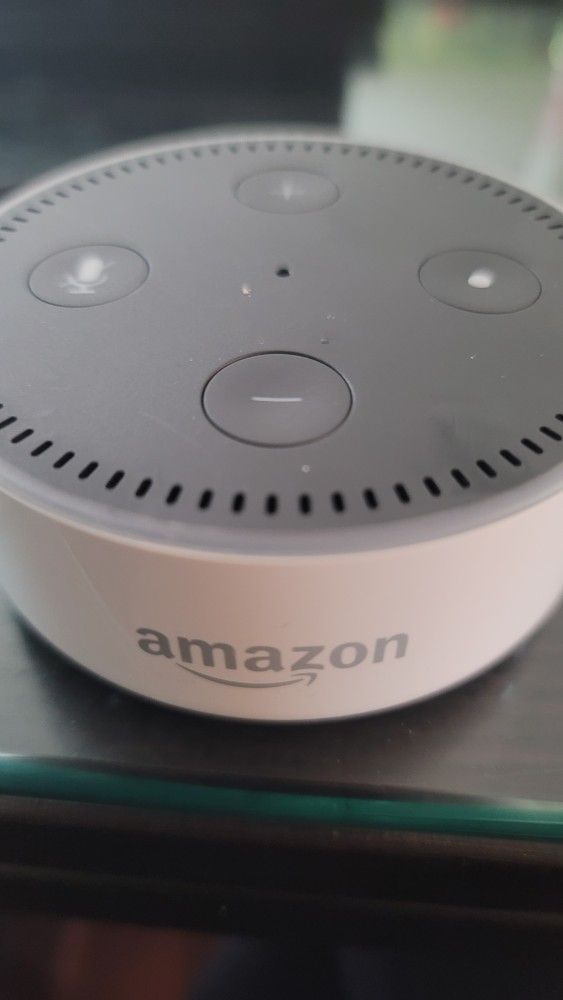 Echo Dot, 2nd Gen