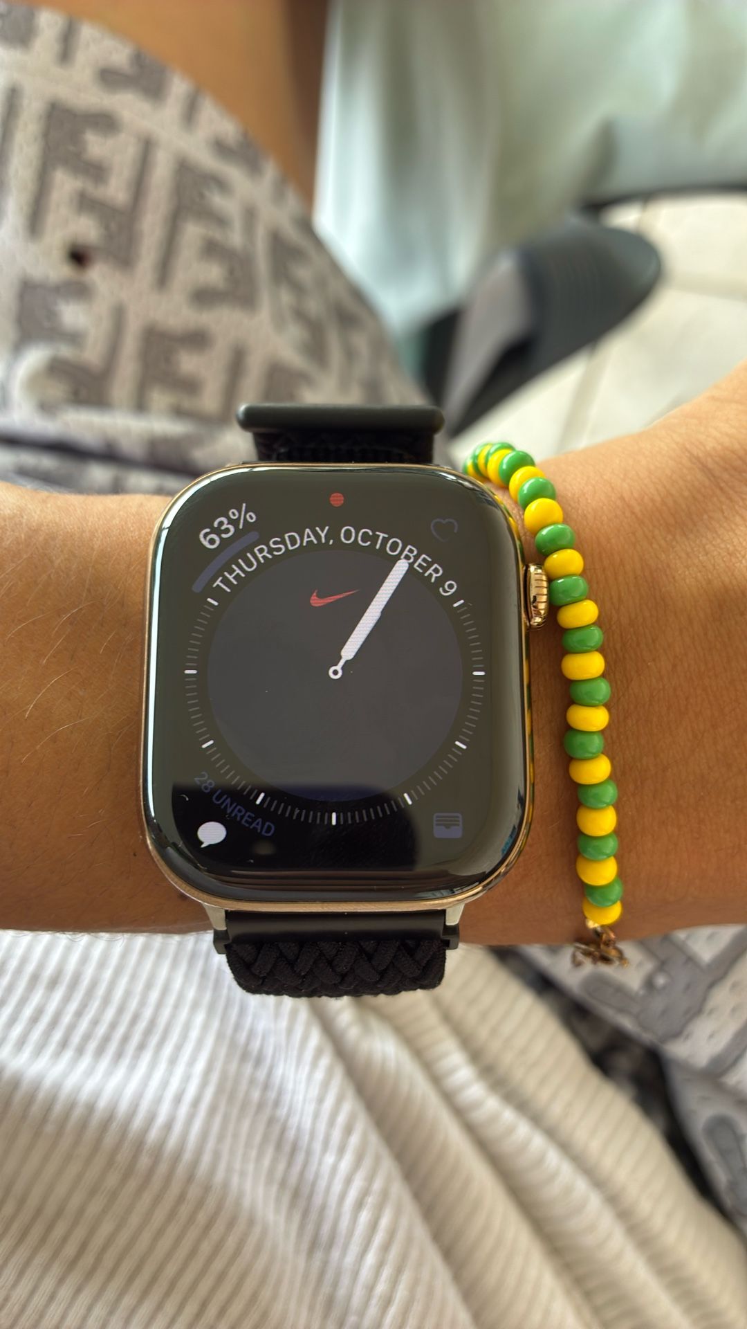 Apple Watch Series 10