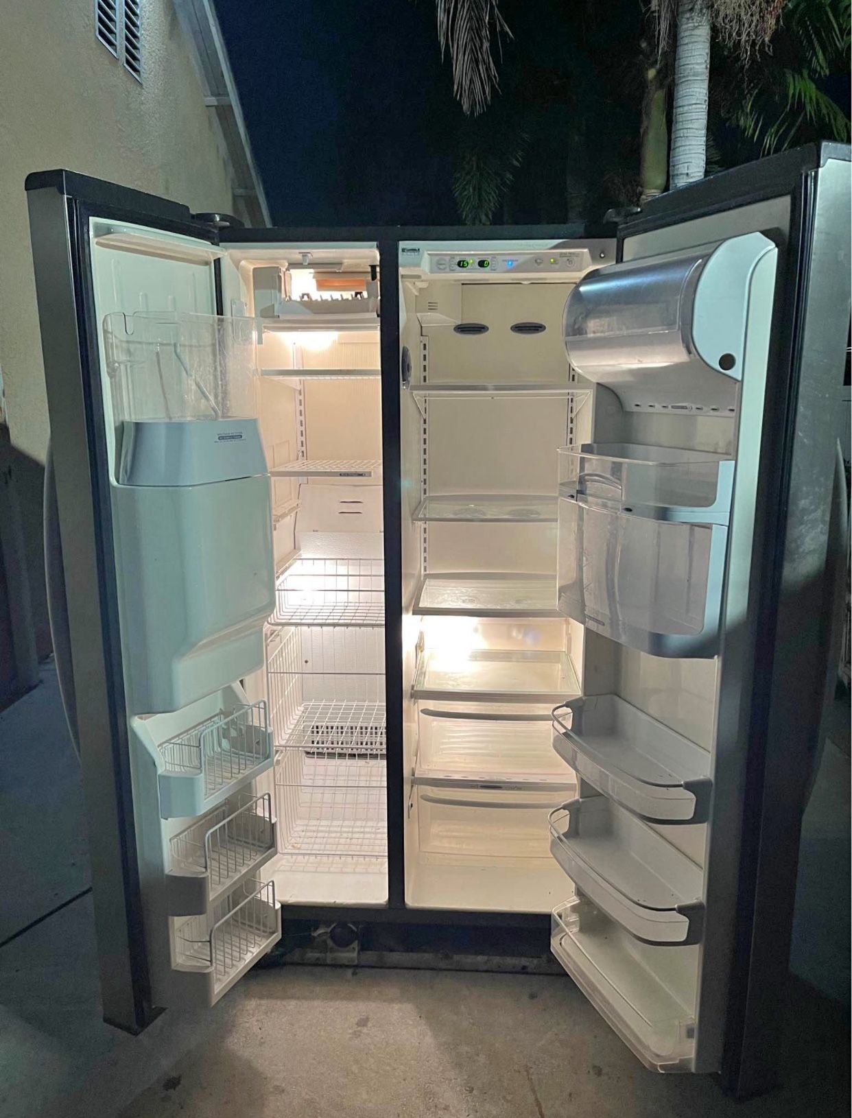 Fridge Free Delivery 🚚