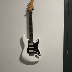 Fender Strat Player II HSS