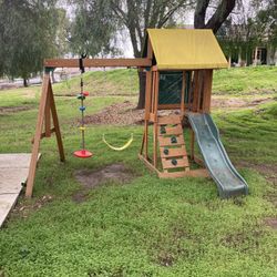 Swing Set