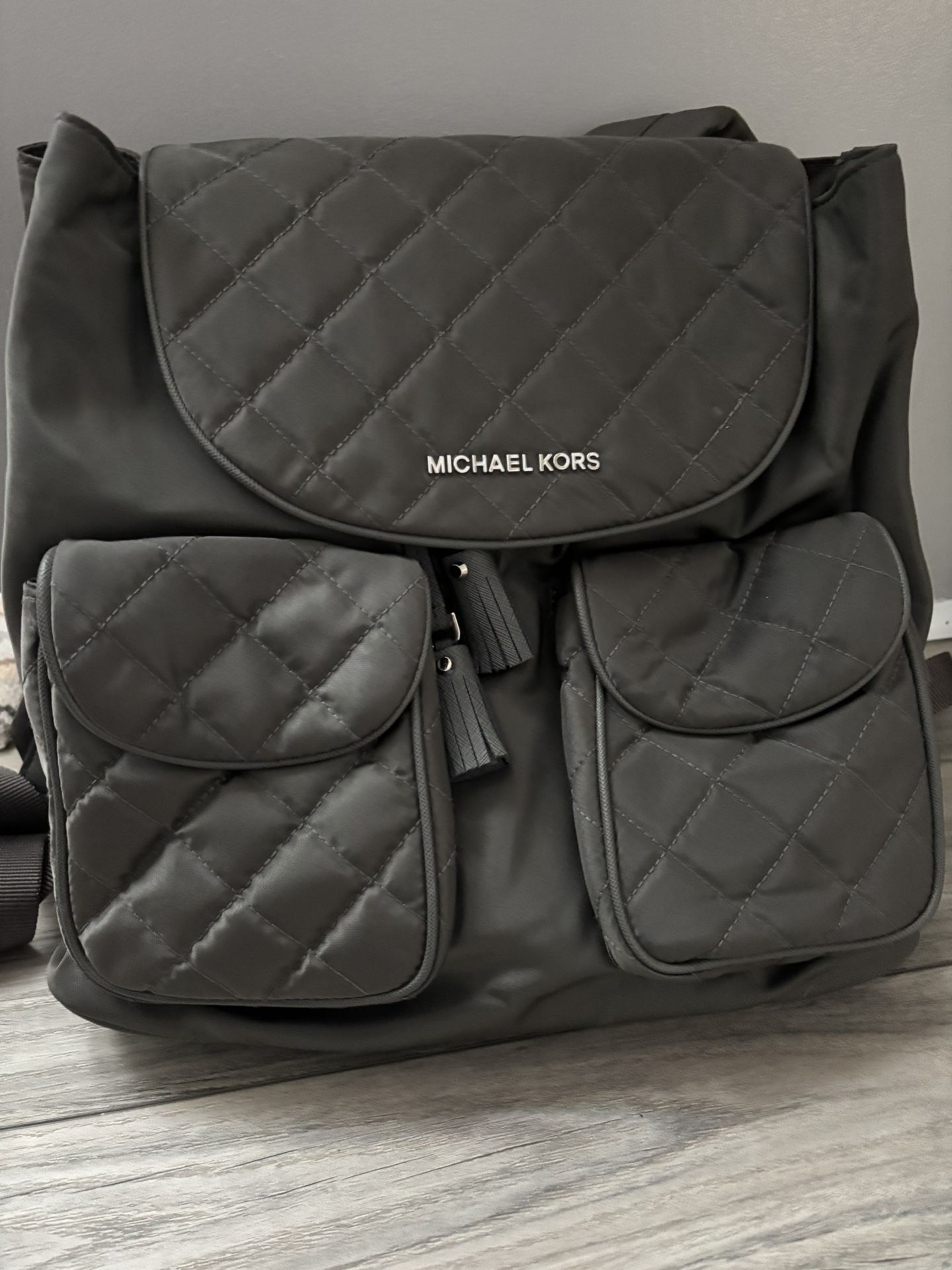 Michael Kors Backpack