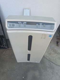 Atmosphere Air Purifier