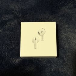 AirPods 4s