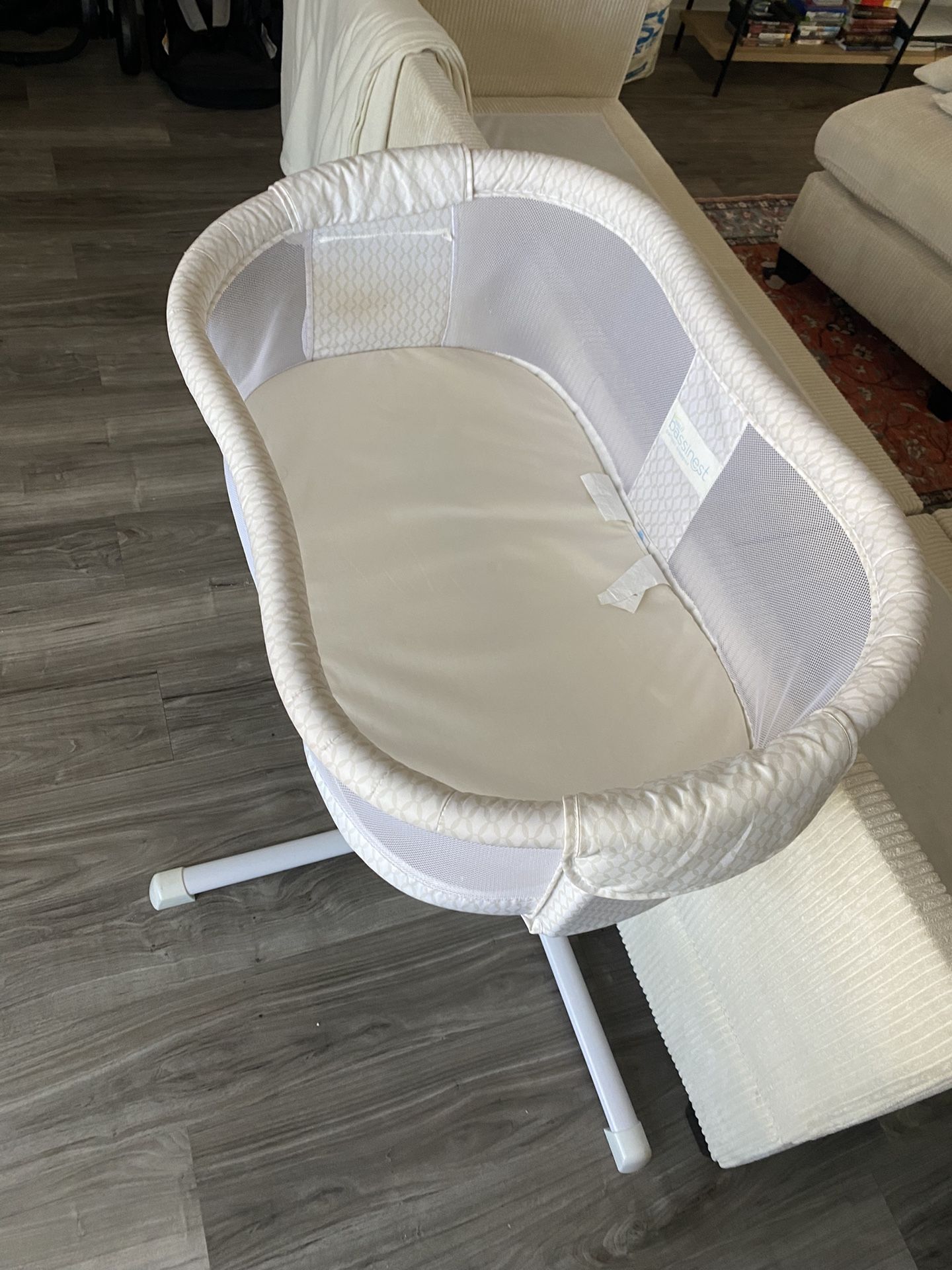 Halo Bassinet
