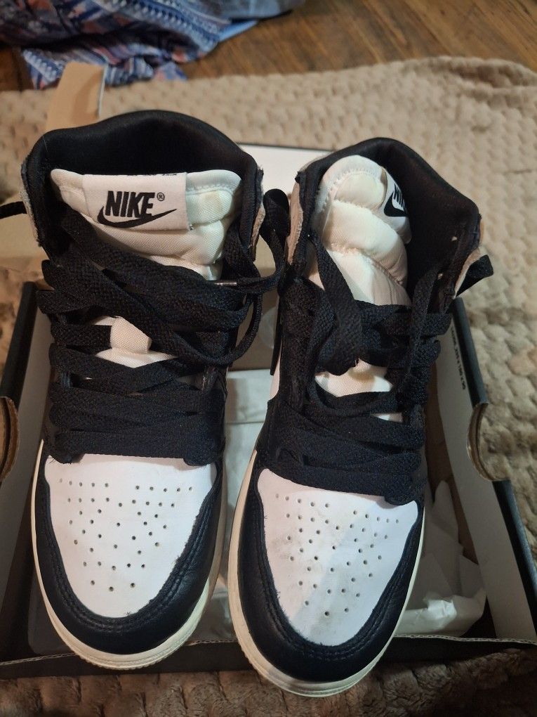 JORDAN 1 RETRO HIGH OG (PS)