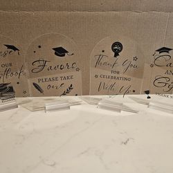 ✨️Graduation Party Bundle✨️