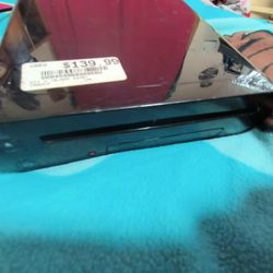 Wii U Consil Only