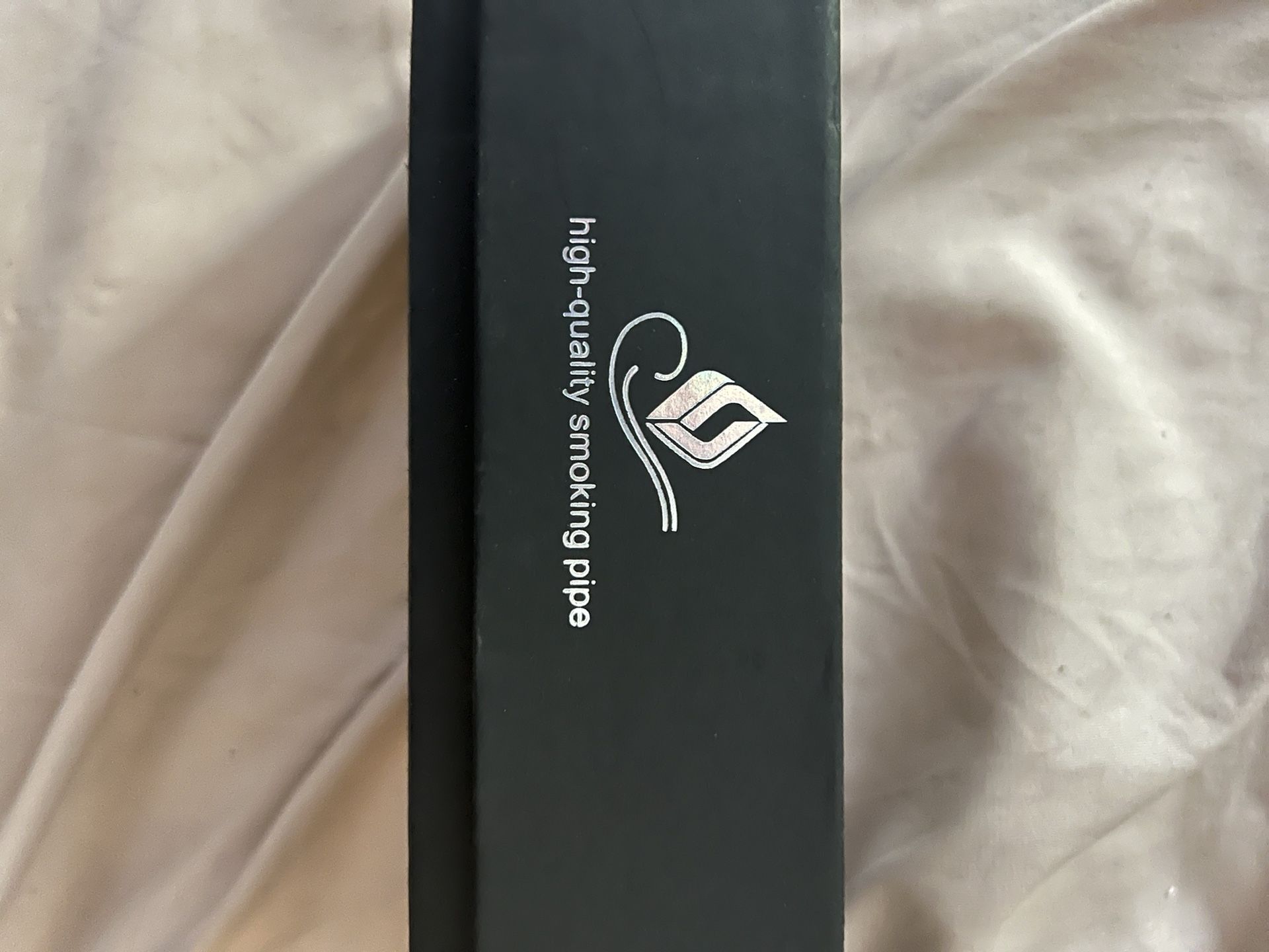 Smoking Pipe