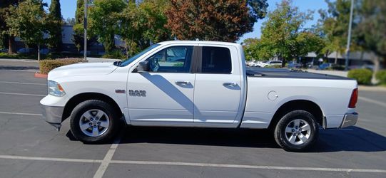 Dodge ram 1500