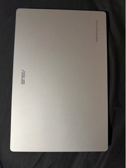 Asus Chromebook Plus