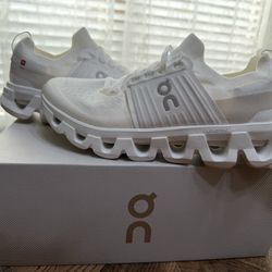 🔥 NEW On Cloud Switch 4 Women’s Shoes 