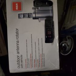 Antenna Outdoor