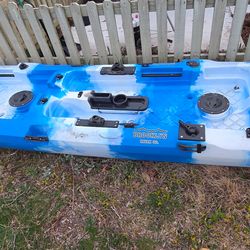 Brooklyn kayak Company