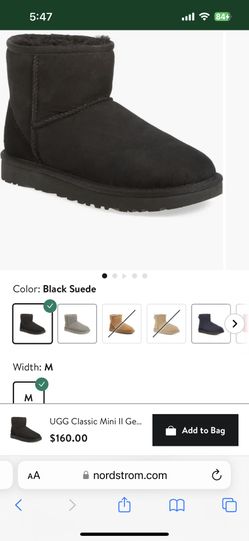 Brand New Women’s Ugg Boots Size 8