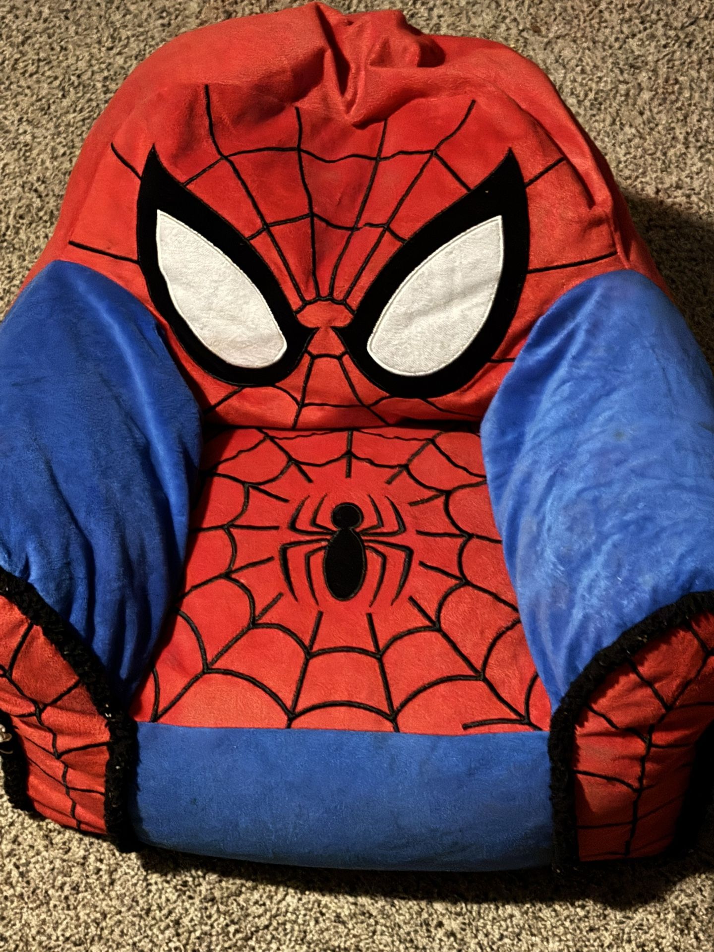 Spiderman Items For Sale