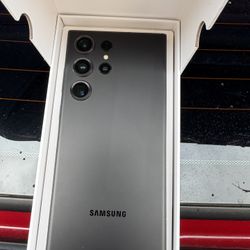 Samsung Galaxy S23 Ultra 256GB Unlocked Any Sim