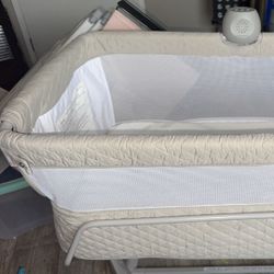 Baby Bassinet 