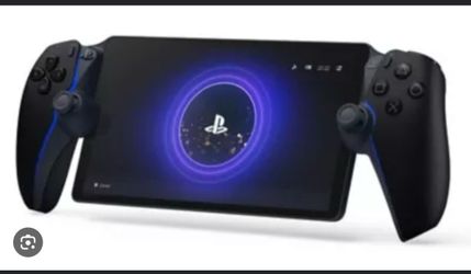 Playstation portal