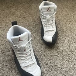 jordan taxi 12’s