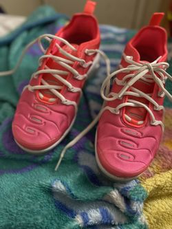 Nike Vapor max Plus’s 7.5 Womens