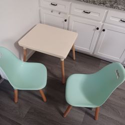 Kids Table 