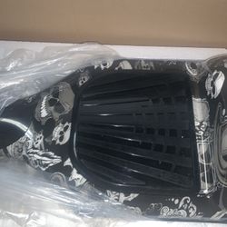 New “Skull” Hoverboard (multiple)