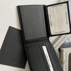 Wallets