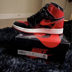 Jordan 1 