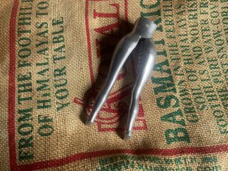 Vintage Nutcracker