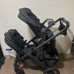 Uppa Baby Vista 2022