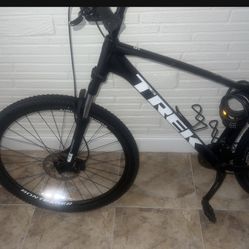 TREK mountain bike for sale