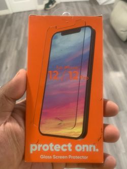 iPhone 12 Protection Screen 